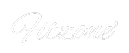 Custom Neon Text - Fitzone’