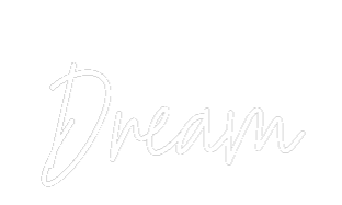 Custom Neon Text - Dream