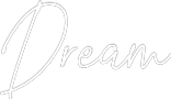Custom Neon Text - Dream