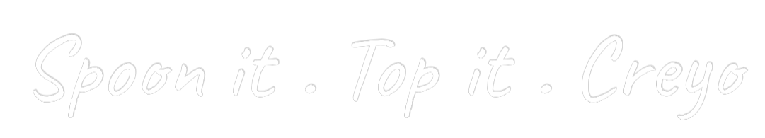 Custom Neon Text - Spoon it . To...