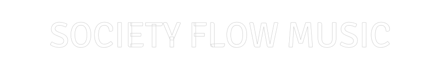 Custom Neon Text - SOCIETY FLOW ...