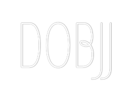 Custom Neon Text - DOBJJ