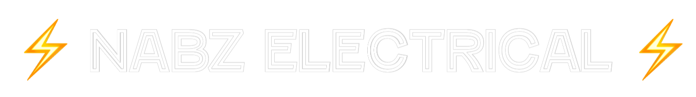 Custom Neon Text - ⚡️ Nabz Elect...