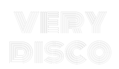 Custom Neon Text - very
disco