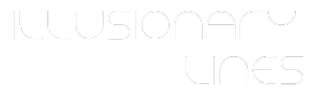 Custom Neon Text - ILLUSIONARY 
...