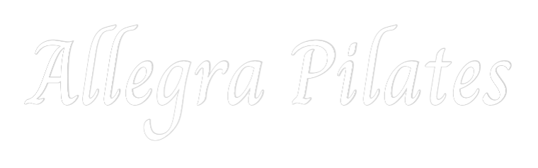 Custom Neon Text - Allegra Pilat...