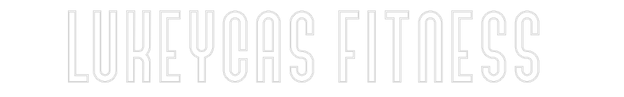 Custom Neon Text - Lukeycas fitn...