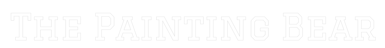 Custom Neon Text - The Painting ...