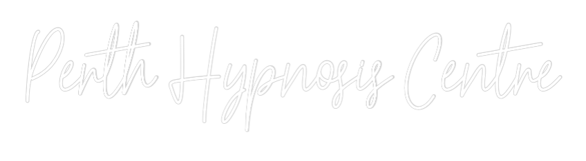 Custom Neon Text - Perth Hypnosi...