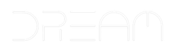 Custom Neon Text - Dream