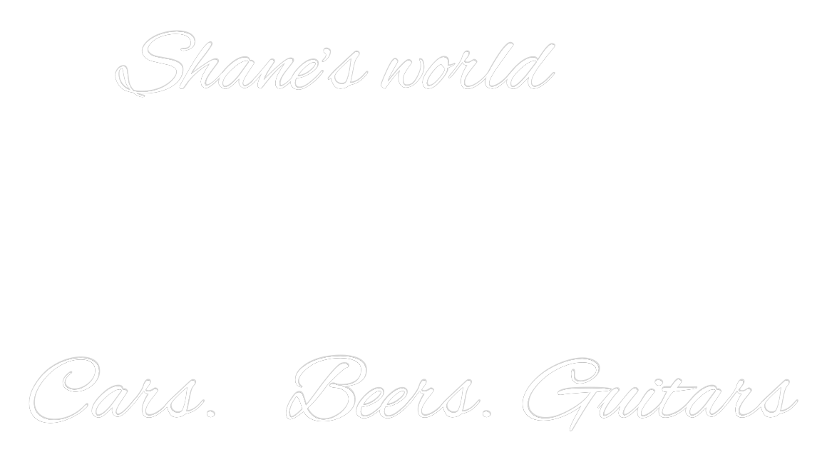 Custom Neon Text -      Shane’s ...
