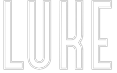 Custom Neon Text - Luke