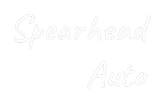 Custom Neon Text - Spearhead  
...