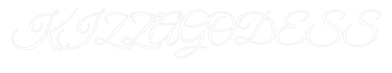 Custom Neon Text - KIZZAGODESS
