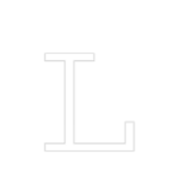 Custom Neon Text - L