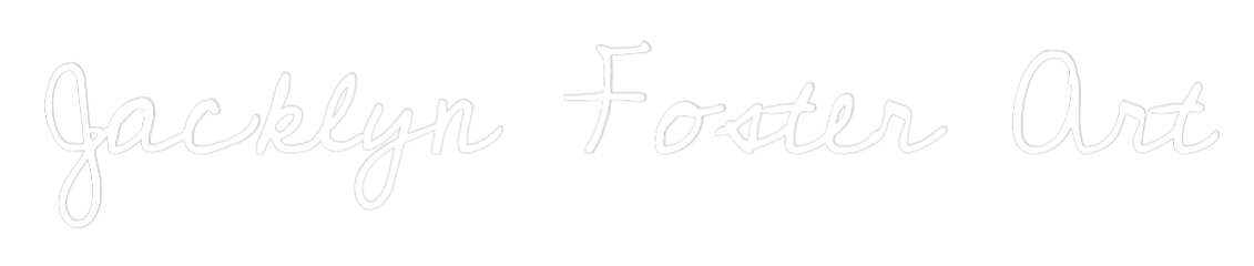 Custom Neon Text - Jacklyn Foste...