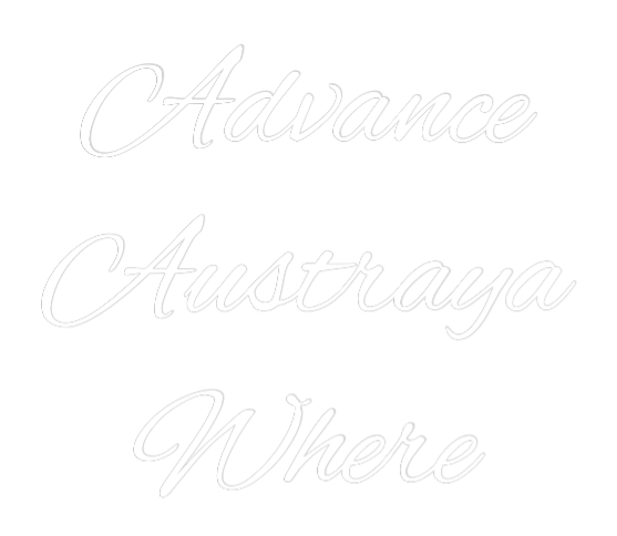 Custom Neon Text - Advance
Aust...