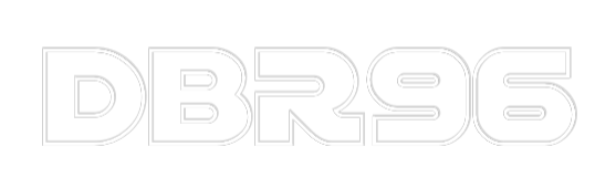 Custom Neon Text - DBR96