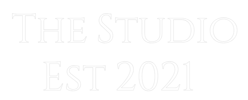 Custom Neon Text - The Studio
 ...