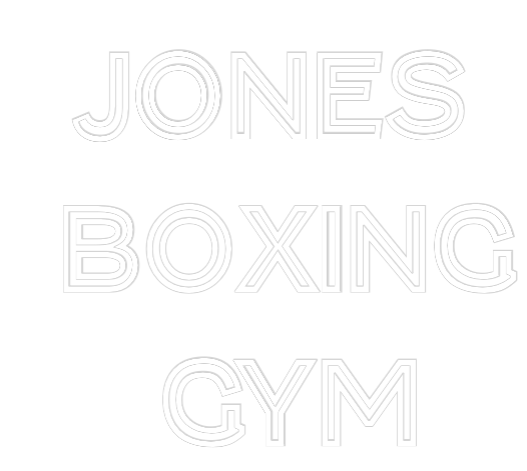 Custom Neon Text - JONES
 BOXIN...