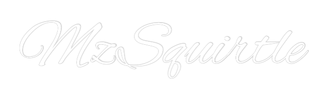 Custom Neon Text - MzSquirtle