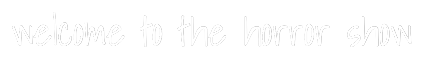 Custom Neon Text - welcome to th...