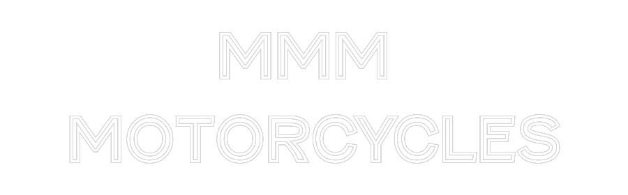 Custom Neon Text - MMM 
MOTORCY...