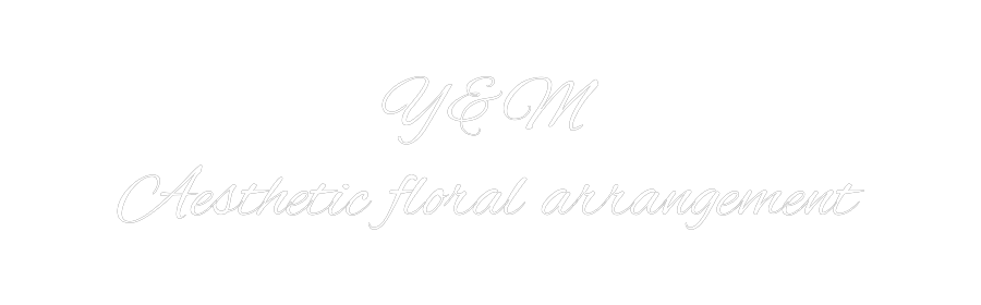 Custom Neon Text - Y&M
Aestheti...