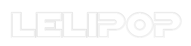 Custom Neon Text - LELIPOP