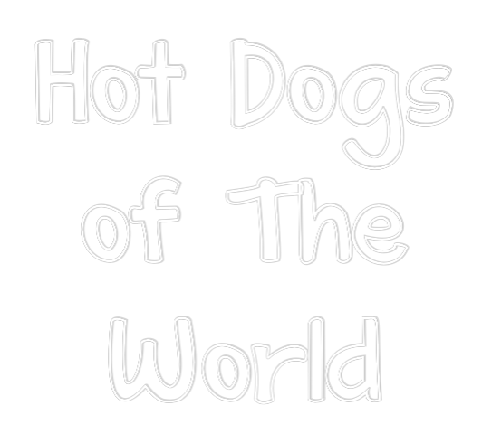 Custom Neon Text - Hot Dogs
 of...