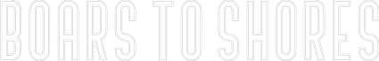Custom Neon Text - Boars to shor...