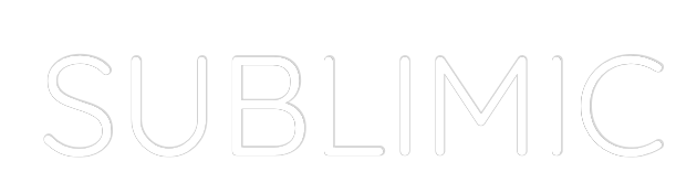 Custom Neon Text - SUBLIMIC