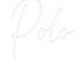 Custom Neon Text - Polo