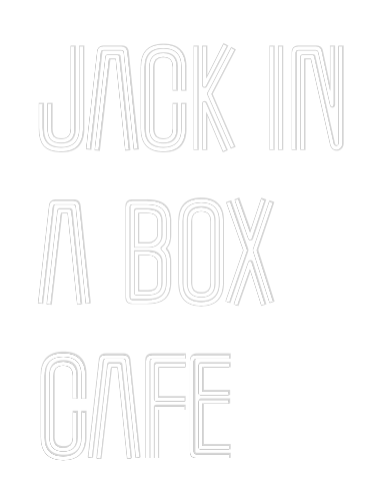 Custom Neon Text - Jack In
A Bo...