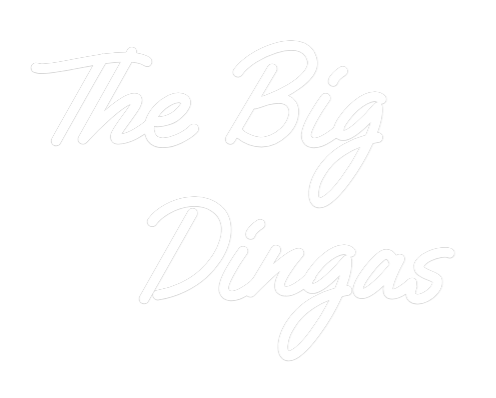 Custom Neon Text - The Big 
   ...