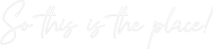 Custom Neon Text - So this is th...