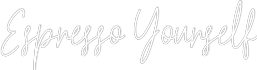 Custom Neon Text - Espresso Your...