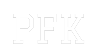 Custom Neon Text - PFK