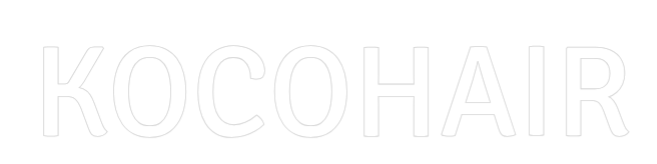 Custom Neon Text - KOCOHAIR