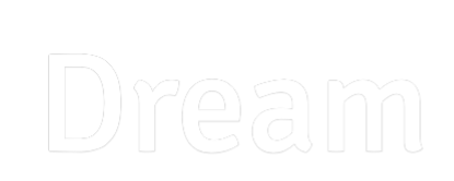 Custom Neon Text - Dream