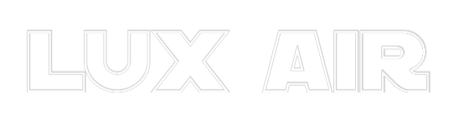 Custom Neon Text - Lux Air