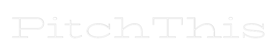 Custom Neon Text - PitchThis