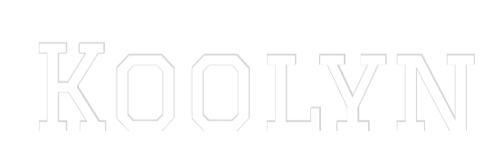 Custom Neon Text - Koolyn