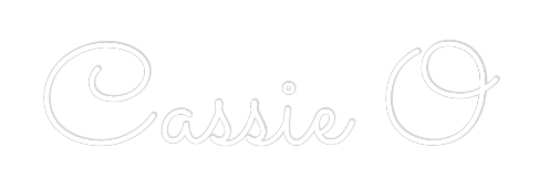 Custom Neon Text - Cassie O