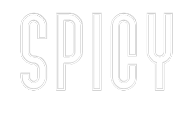 Custom Neon Text - Spicy