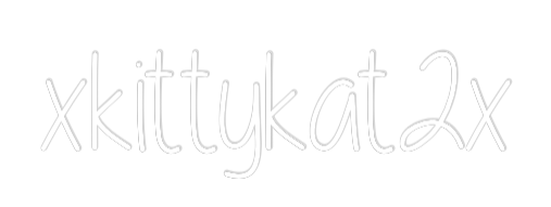 Custom Neon Text - xkittykat2x