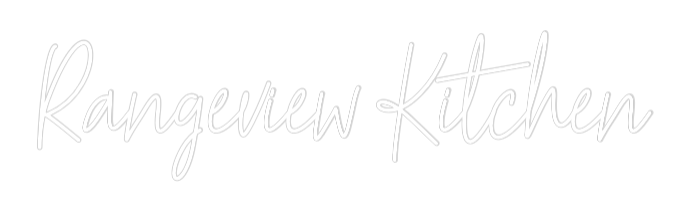 Custom Neon Text - Rangeview Kit...