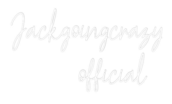Custom Neon Text - Jackgoingcraz...