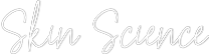 Custom Neon Text - Skin Science