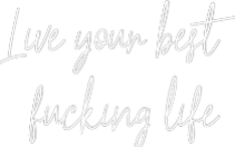 Custom Neon Text - Live your bes...